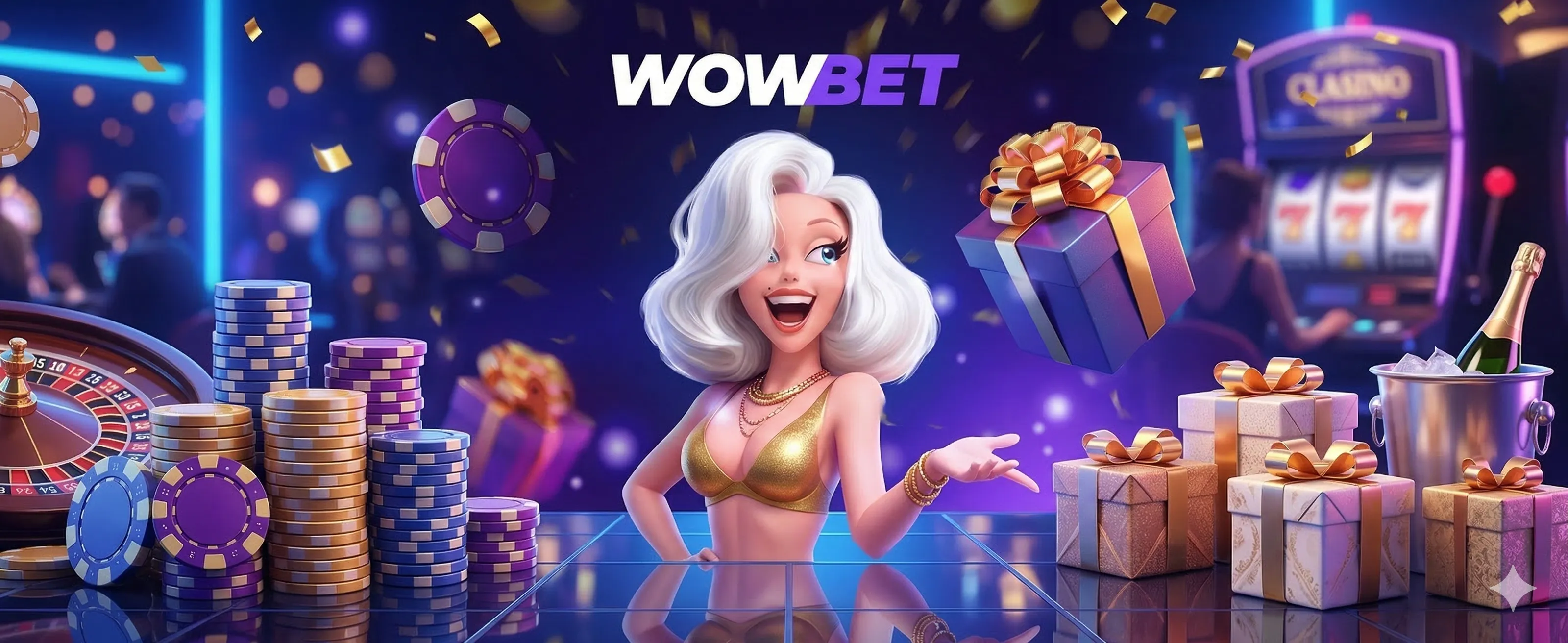 رمز ترويجي WowBet