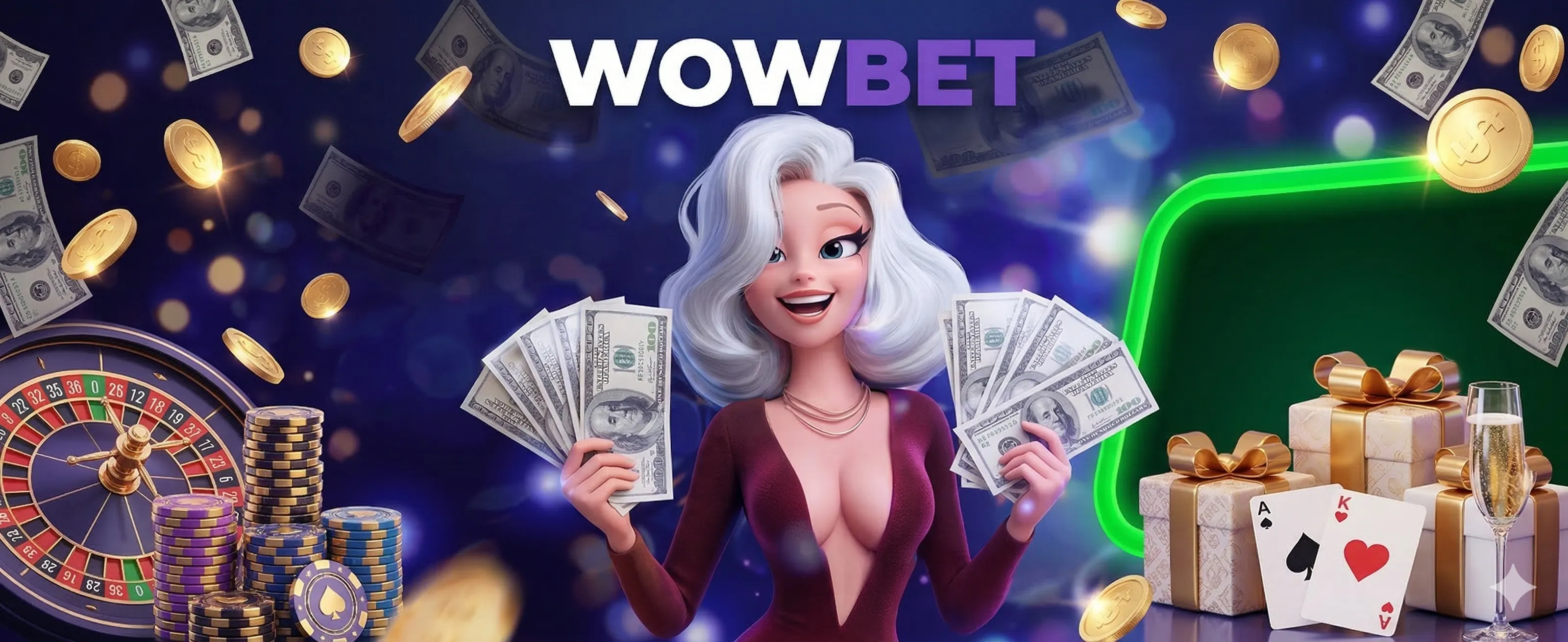 WowBet Casino